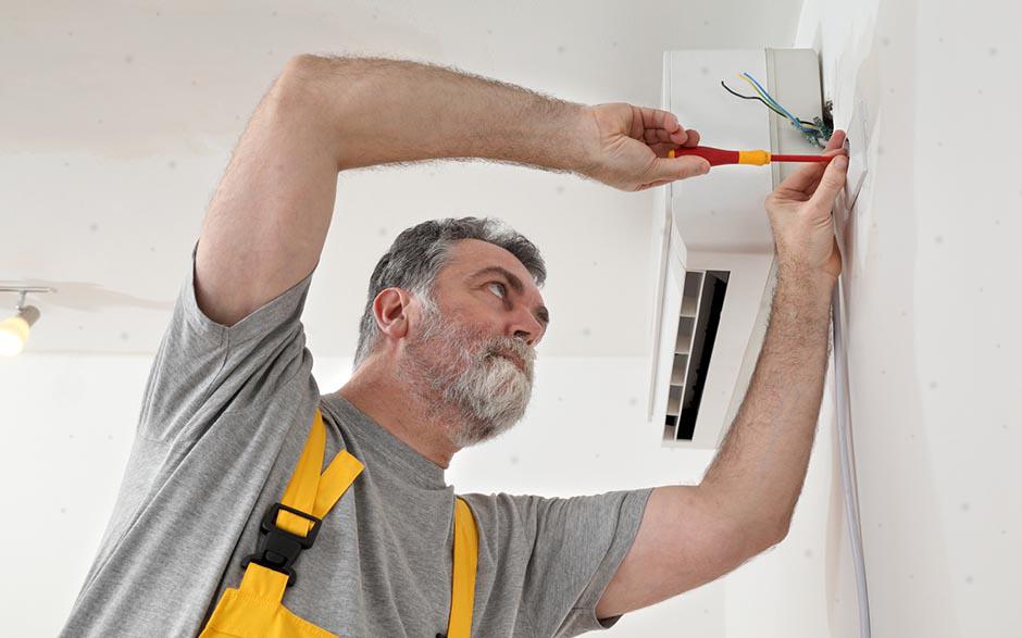 électricien urgence Itteville
